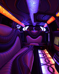 limousine services