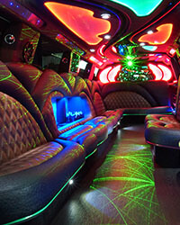 limo service